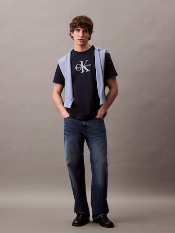 Calvin Klein Jeans Shirt 'Hero' in Blue