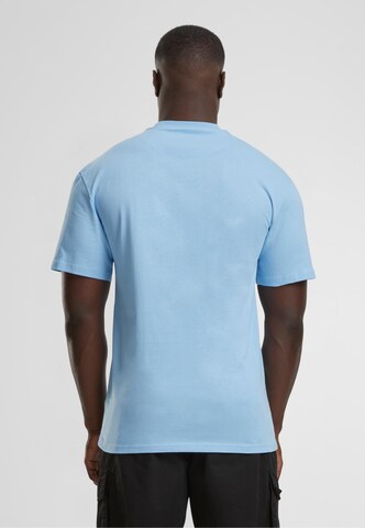 T-Shirt 'Essential' Karl Kani en bleu