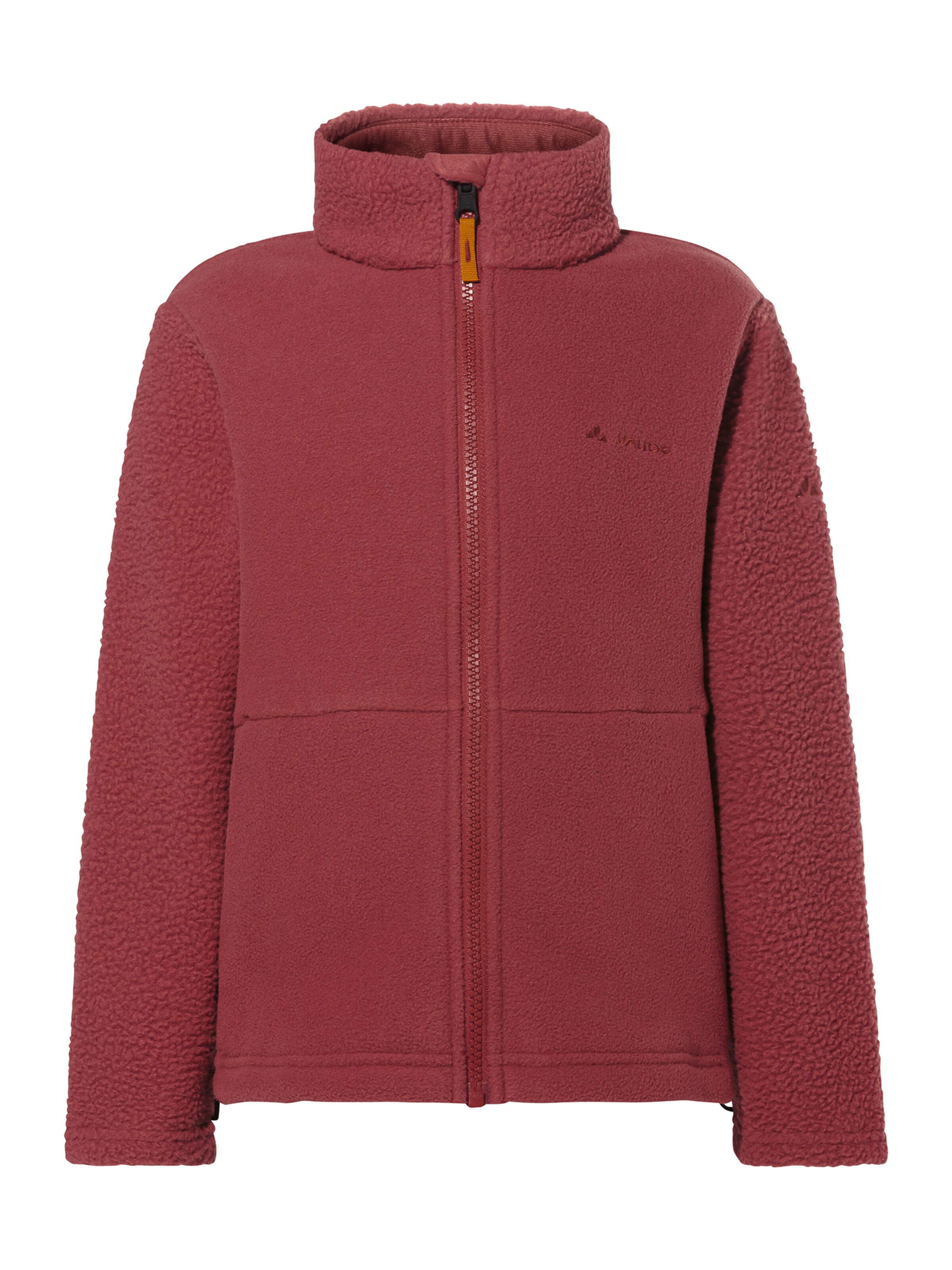 VAUDE Outdoor jacket 'Caprea' in Red