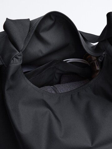Got Bag Schultertasche in Schwarz