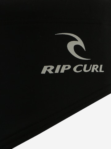 RIP CURL Kąpielówki w kolorze czarny