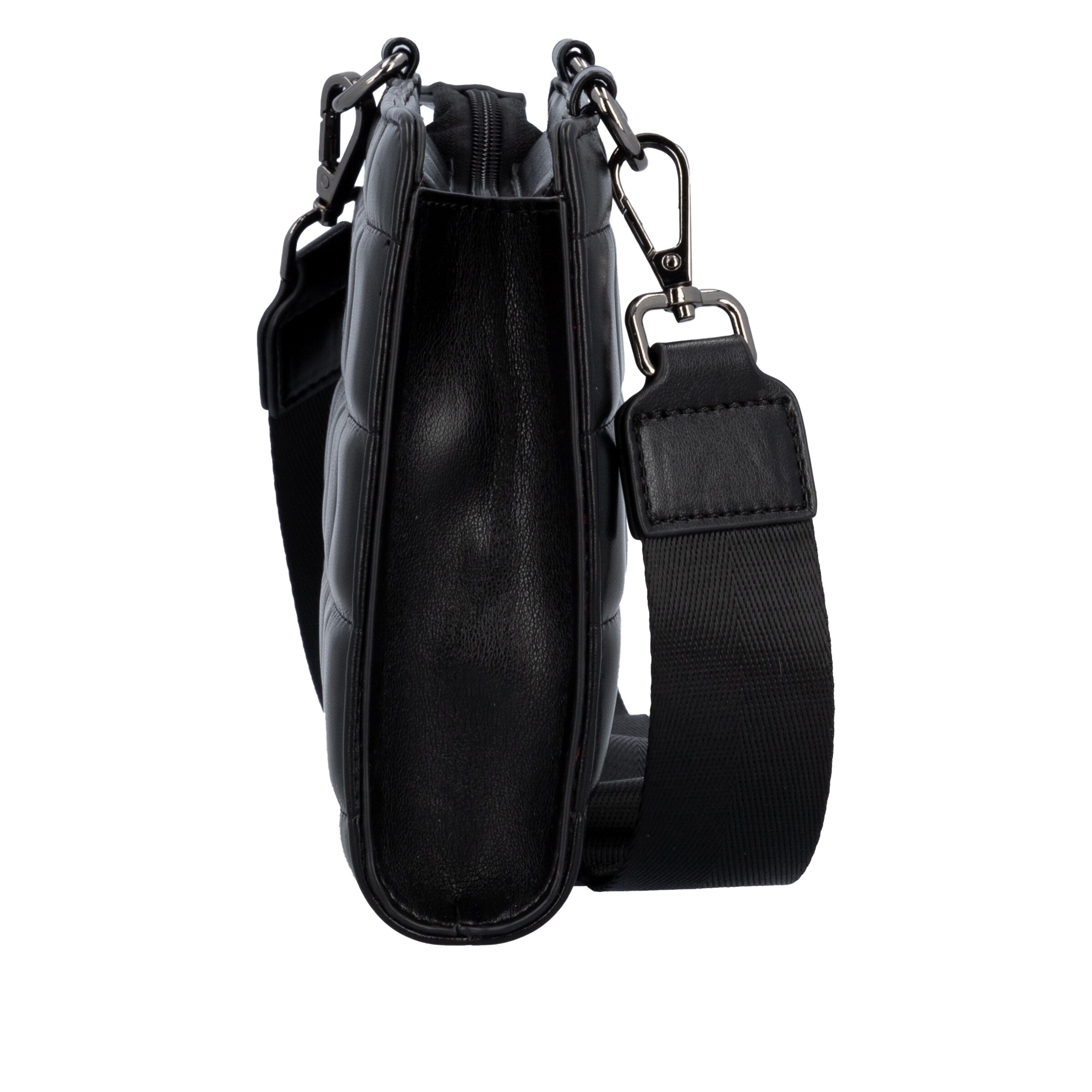 Sacs à main 'Q0649' REMONTE en noir