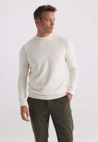 Felix Hardy Jersey en XXL en blanco, Vista del producto