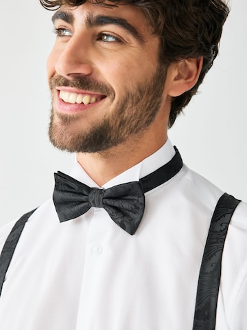 Next Bretels in Zwart