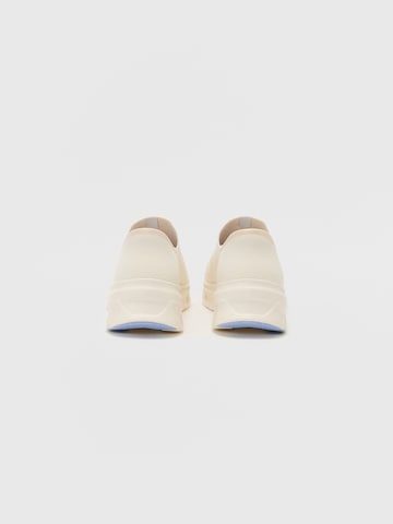 SKECHERS Slip-Ons 'GLIDE-STEP PRO-EVERYDAY CITIZ' in White
