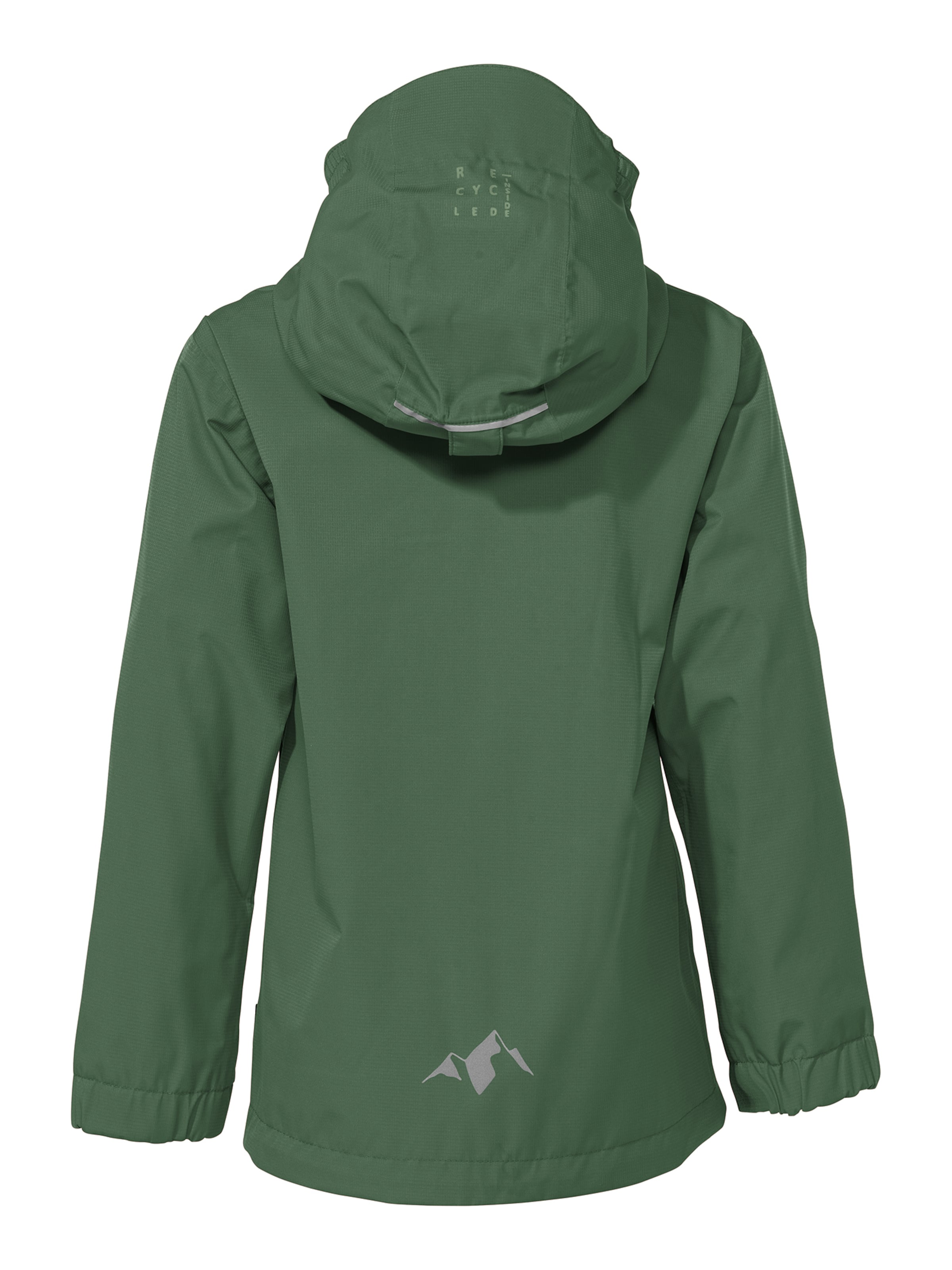 VAUDE Jacken ' KD Escape Light J IV ' in Grün