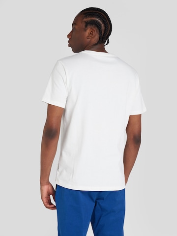 BLEND Shirt in White