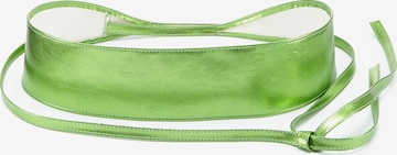 LASCANA Belt in Green: front