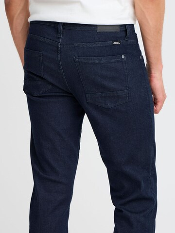 Slimfit Jeans 'Jet' di BLEND in blu