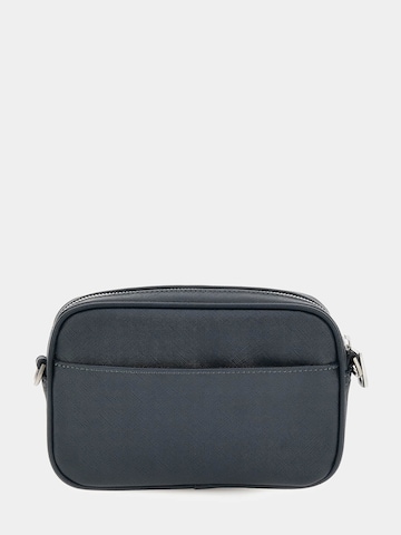 GUESS Crossbody Bag 'Certosa' in Blue