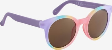 NextSunčane naočale - ljubičasta boja: prednji dio