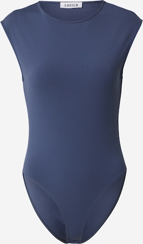 EDITED Paitabody 'Kaja' värissä harmaa: etupuoli