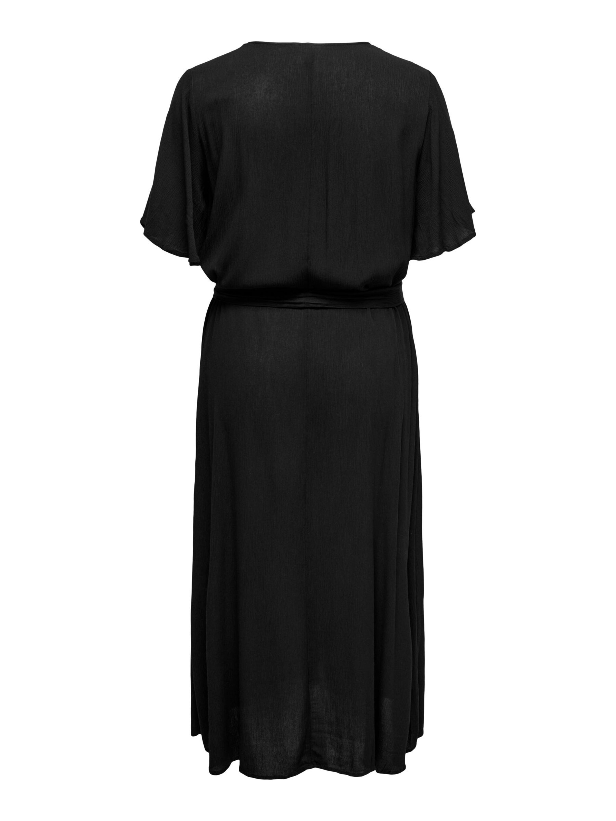 ONLY Carmakoma Kjole 'CARCikka' i sort