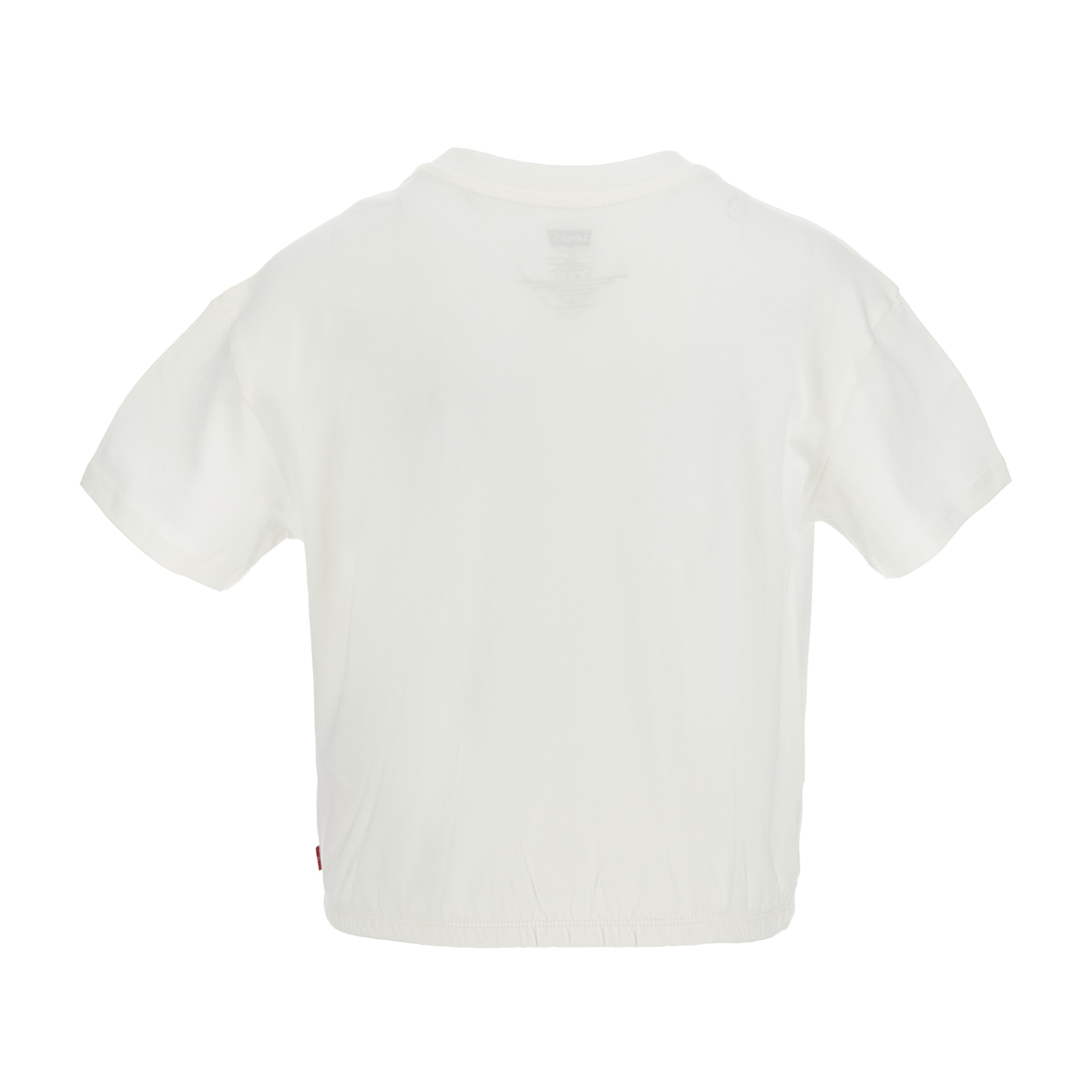 Levi's Kids Shirt in White