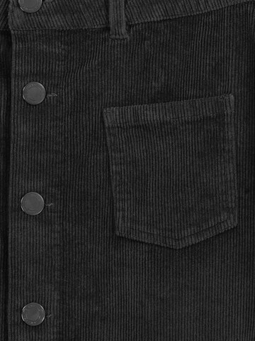 Eight2Nine Skirt in Grey