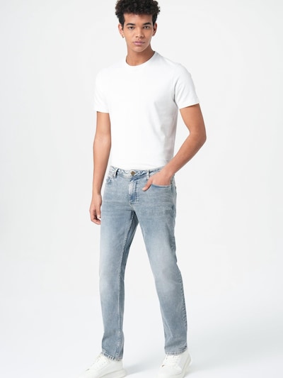 M.O.D MIRACLE OF DENIM Jeans in 28/32 in Blue, Item view