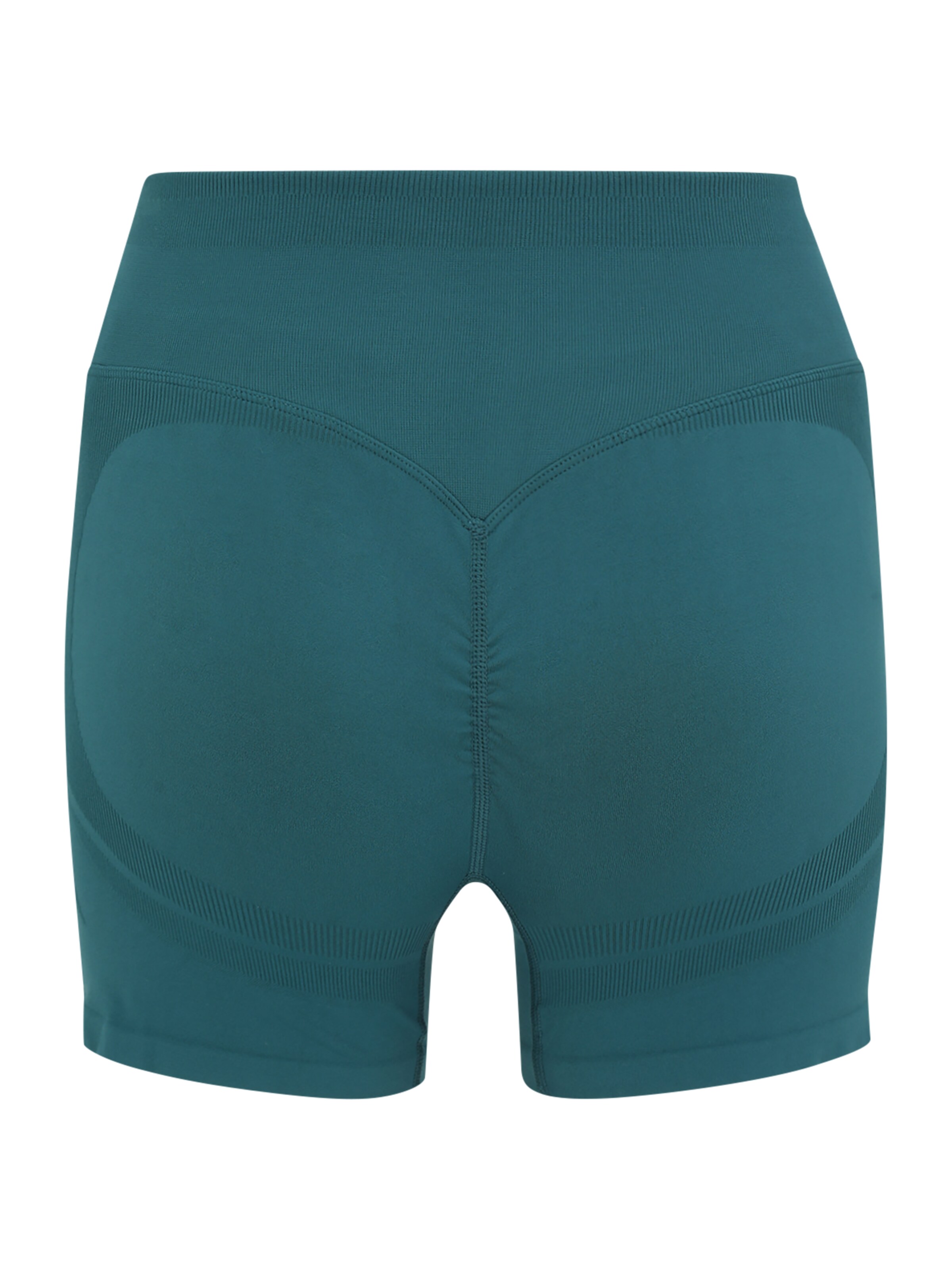 Fabletics Skinny Παντελόνι φόρμας σε πράσινο