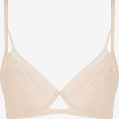 Chantelle Grudnjak 'Play' u svijetlobež, Pregled proizvoda