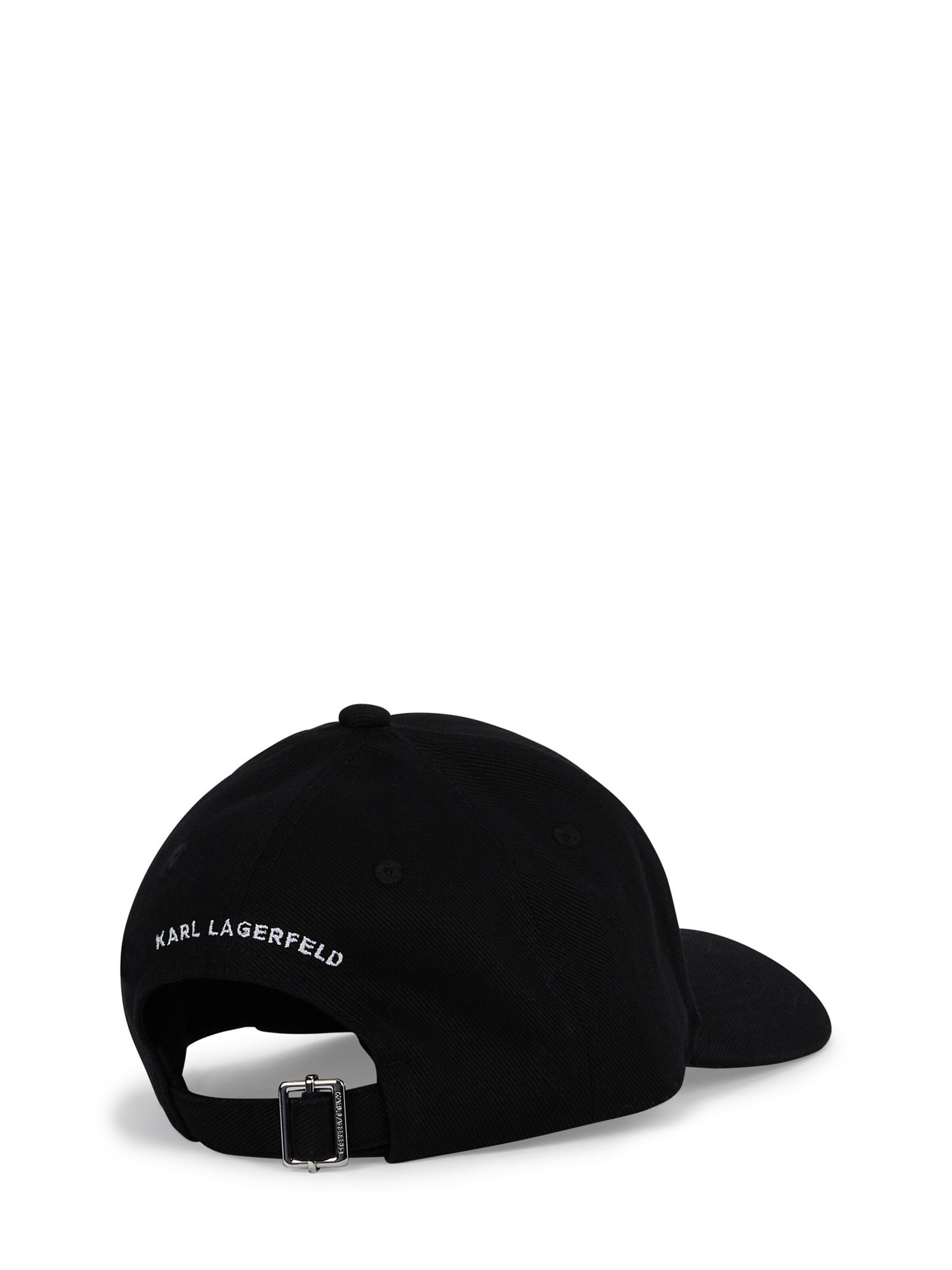 Karl Lagerfeld Τζόκεϊ σε μαύρο