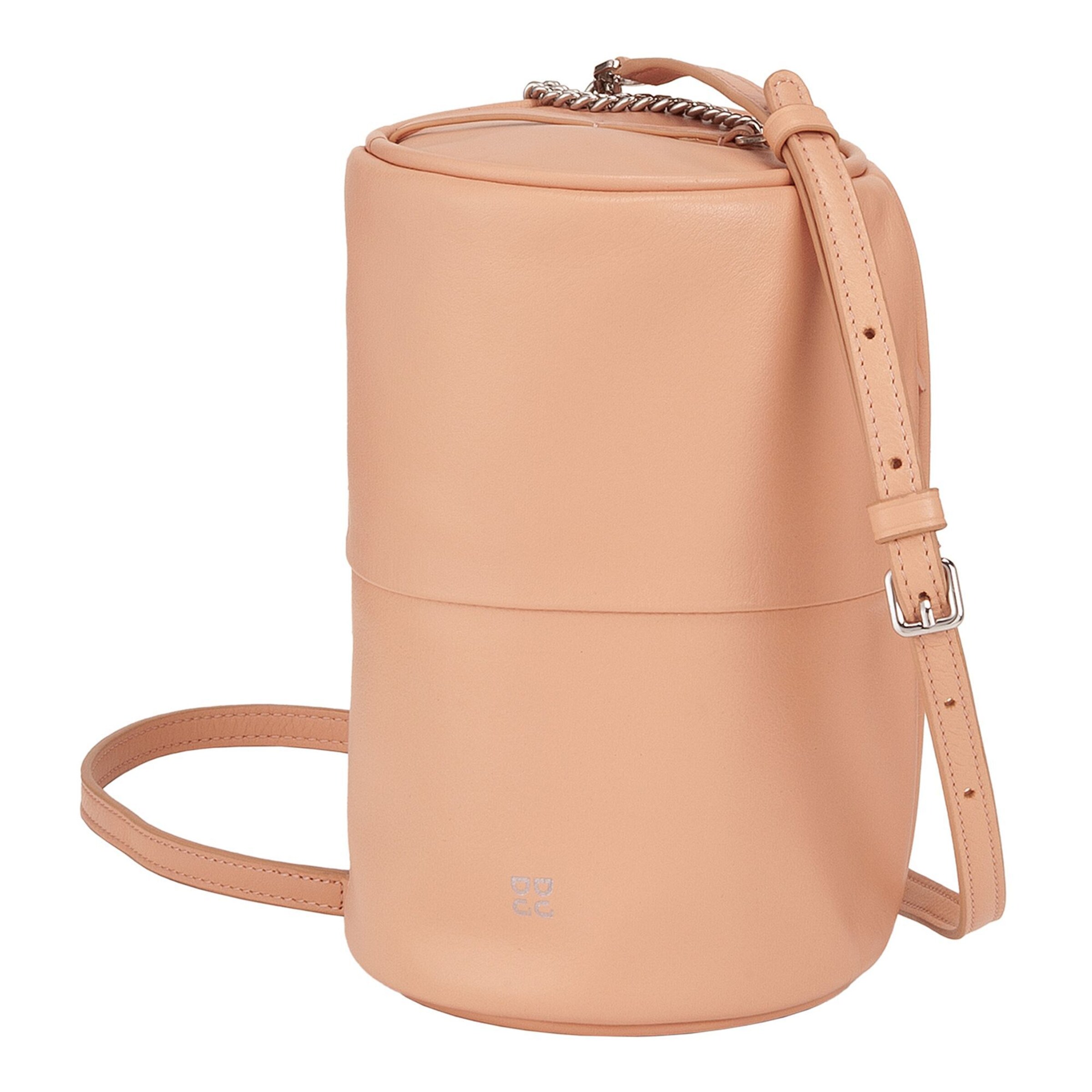 DuDu Crossbody Bag 'Abigail' in Orange