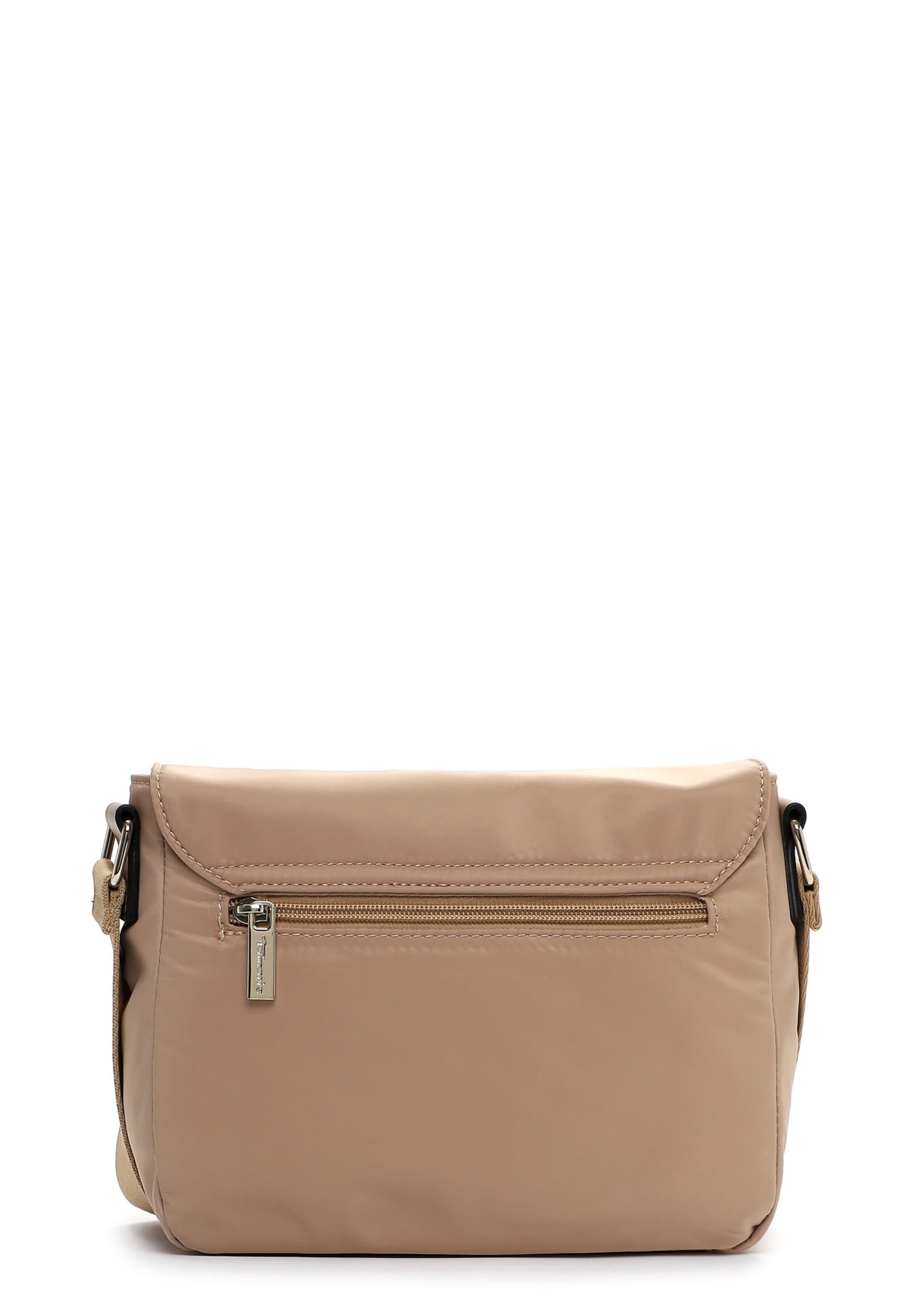 Borsa a spalla 'Khiria' di Tamaris in marrone