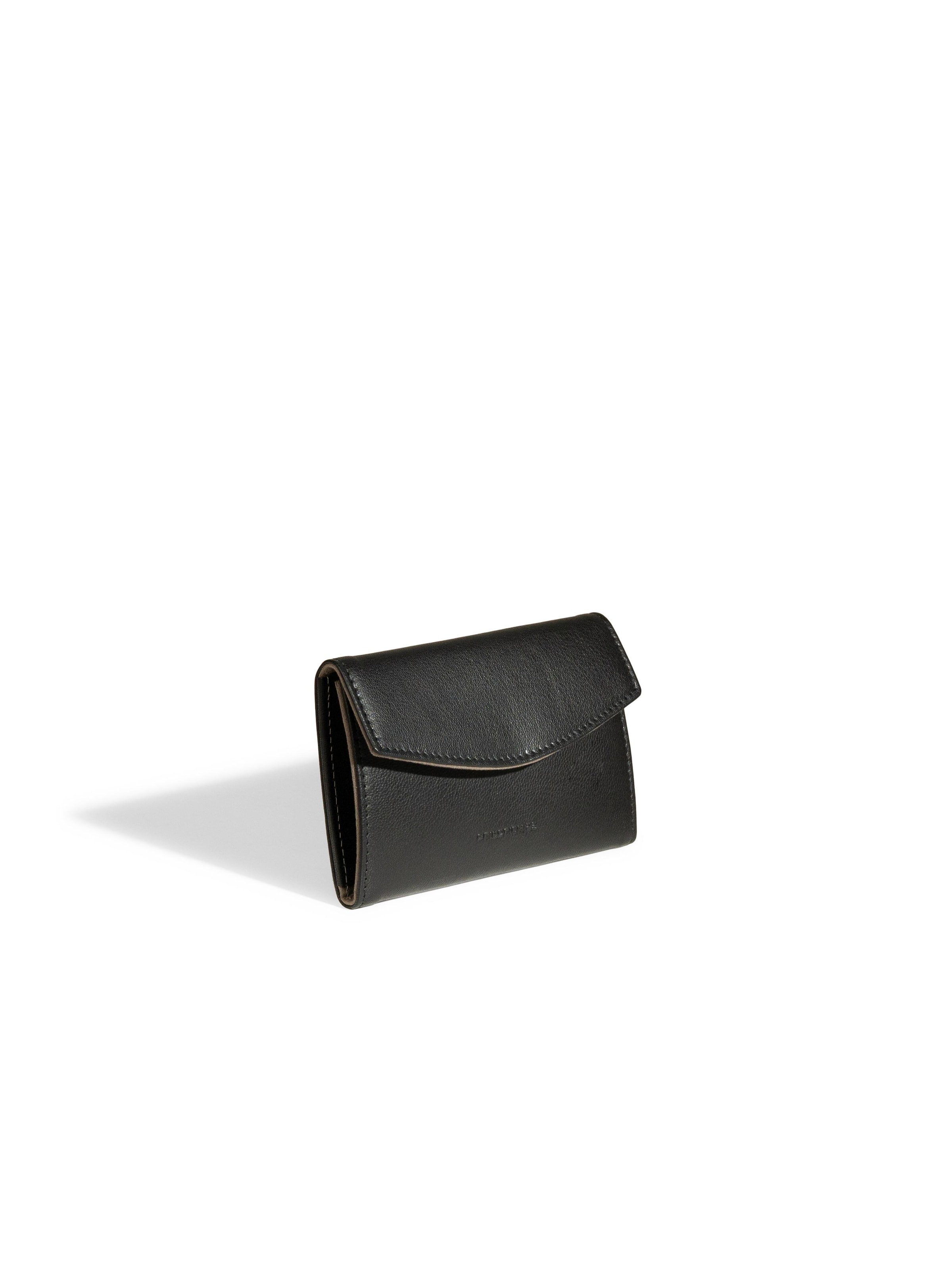 Friedrich23 Cosmetic bag 'SIENNA' in Black