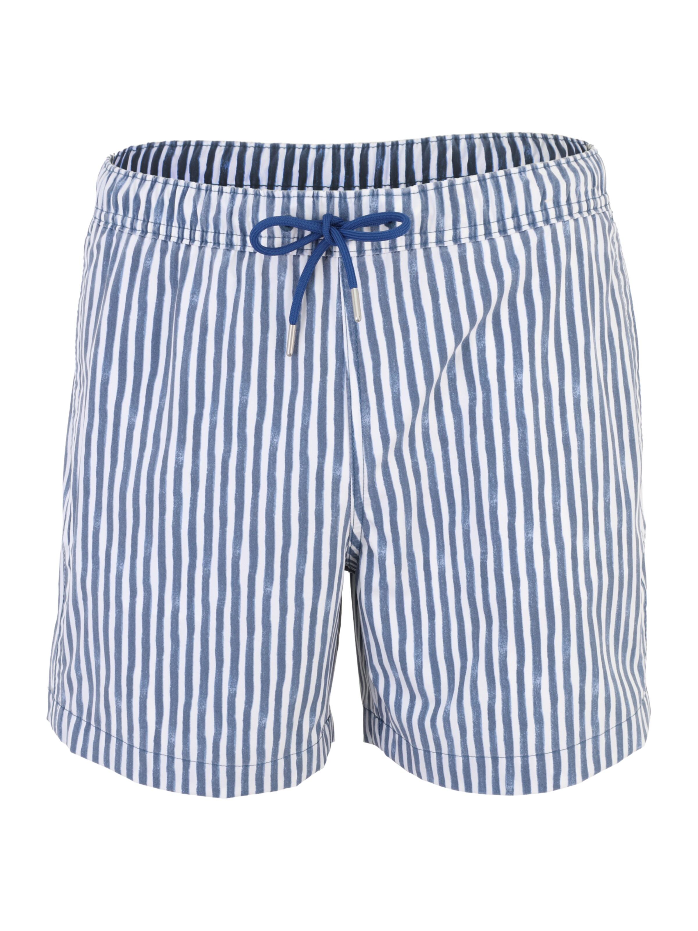 Abercrombie & Fitch Board Shorts in S in Opal / White, Item view