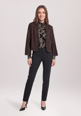 Maglietta di Betty Barclay in marrone