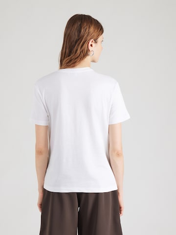 Liu Jo - Camiseta en blanco