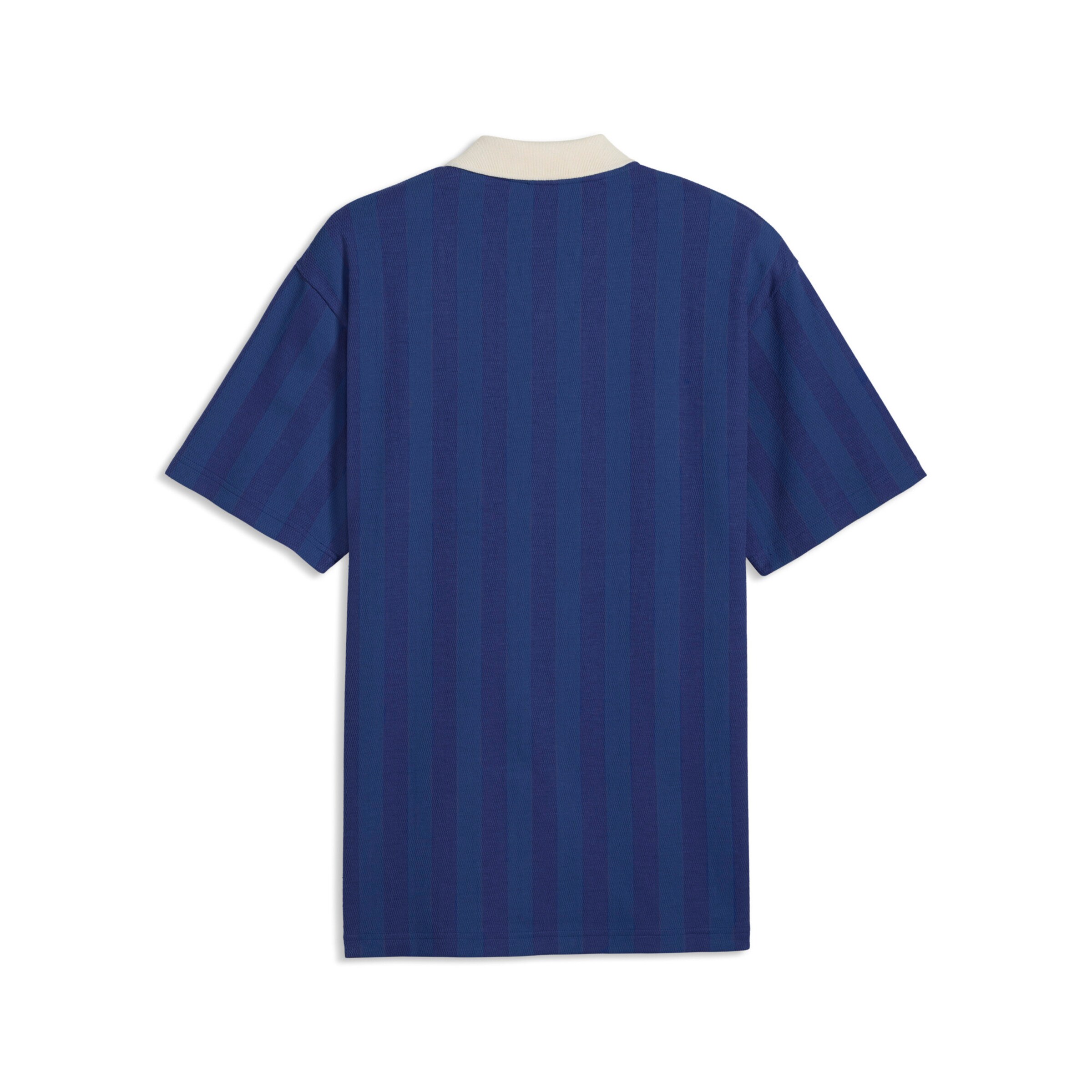 PUMA Shirt in Blue
