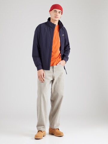 NAPAPIJRI Between-Season Jacket 'AGARD 4' in Blue