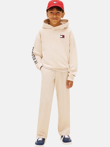 Tommy Hilfiger Kids - Sudadera en beige