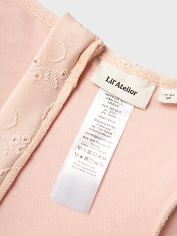 NAME IT Shirt in Pink