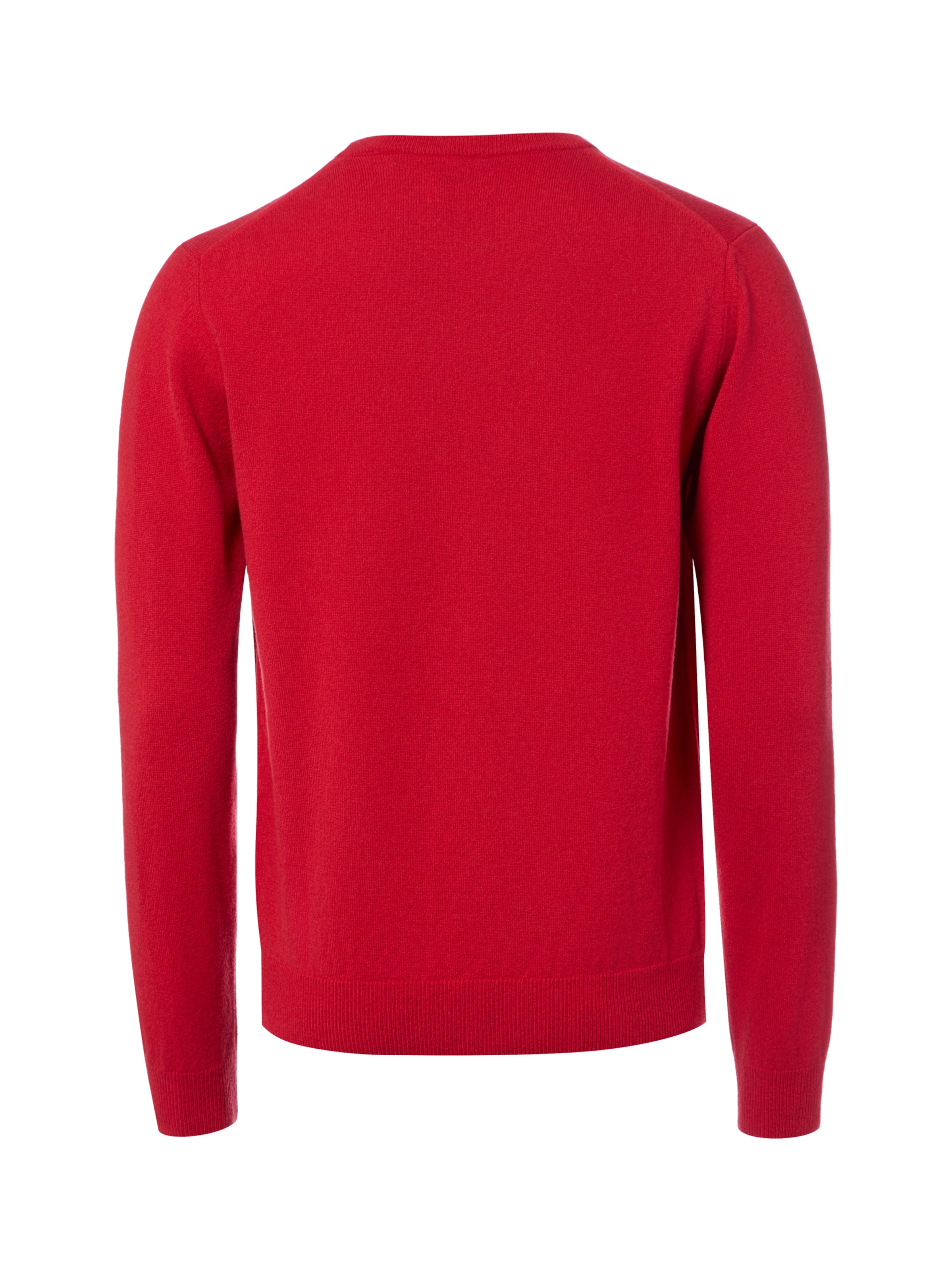 GANT Sweater in Red