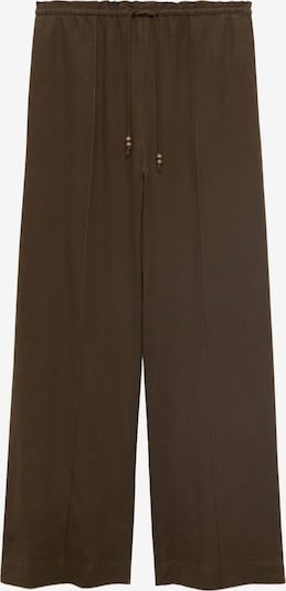 MANGO Housut 'SCOTT' värissä ruskea, Tuotenäkymä