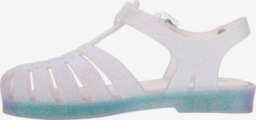 MELISSA Sandale in Weiß: Vorderseite