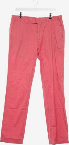 Polo Ralph Lauren Pants in 33 x 34 in Pink: front