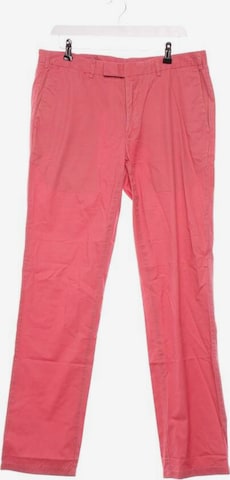 Polo Ralph Lauren Hose 33 x 34 in Pink: predná strana