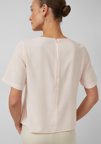 s.Oliver Blouse in Roze