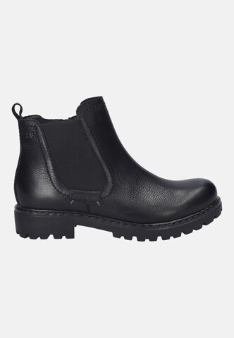 JOSEF SEIBEL Stiefelette 'Marta 03' in Schwarz