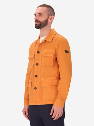 Distretto12 Tussenjas 'Portland' in Oranje