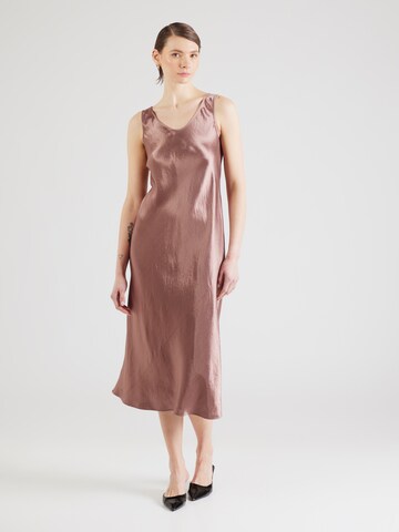 Abito 'TALETE' di Max Mara Leisure in marrone: frontale