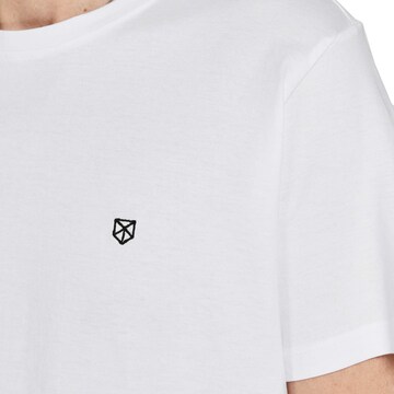 JACK & JONES Shirt in Mixed colours