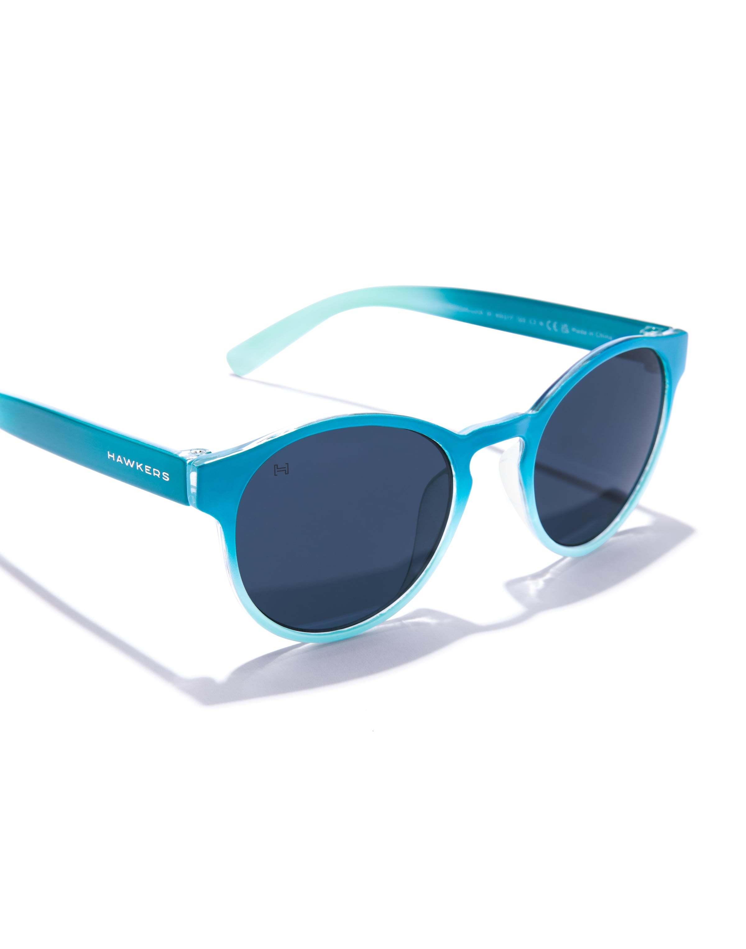 HAWKERS Sunglasses 'Belair Kids' in Blue