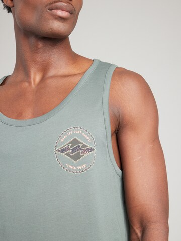 Maglietta 'ROTOR DIAMOND' di BILLABONG in grigio
