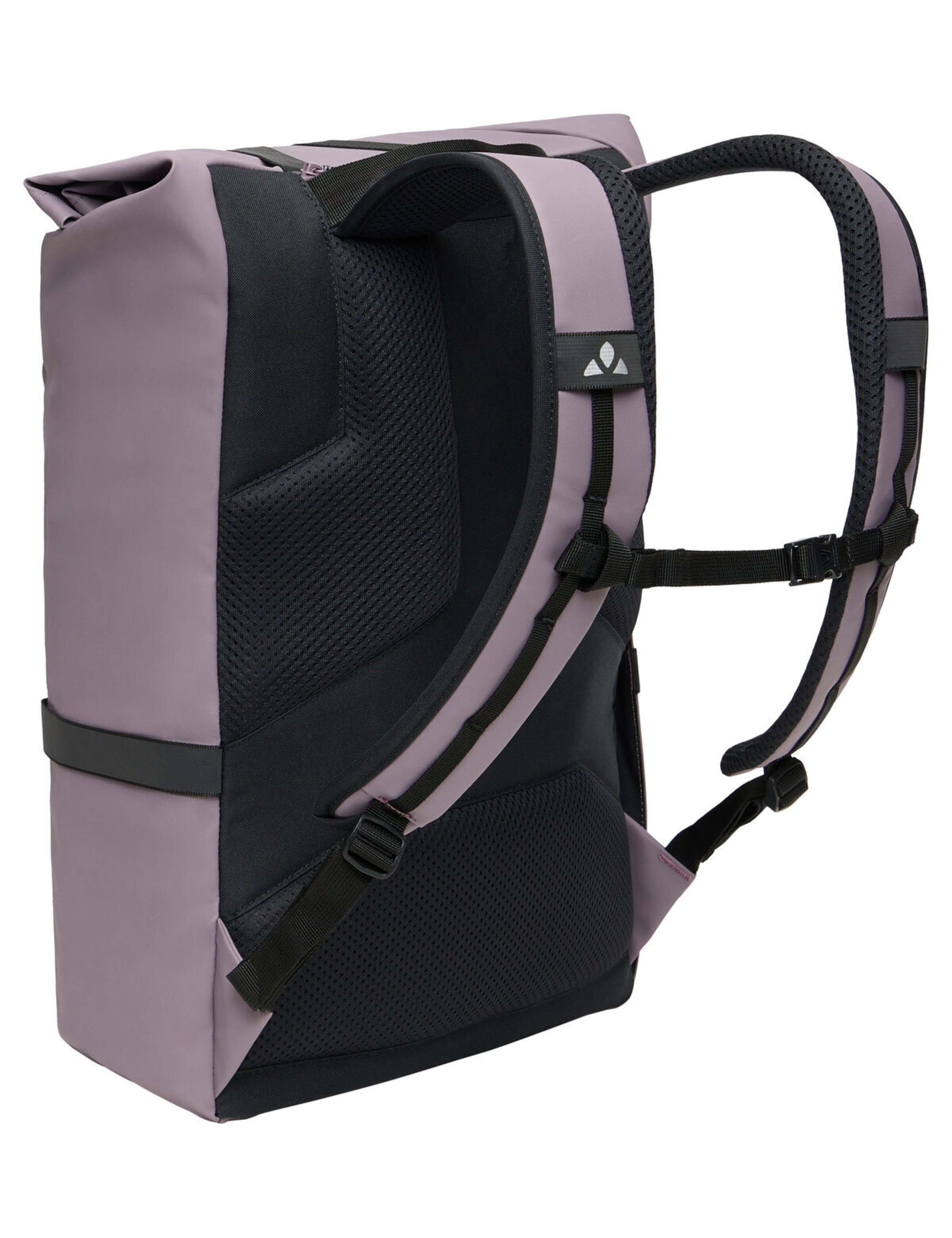 VAUDE Sports backpack 'Mineo' in Purple