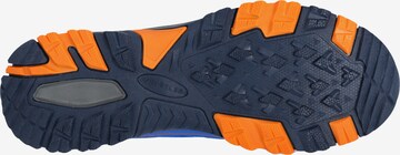 Whistler Athletic Shoes 'Pangul' in Blue