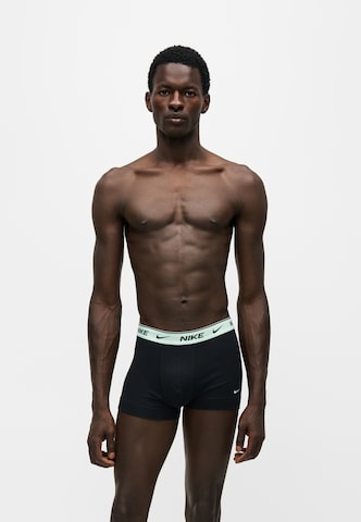 NIKE Underwear Μποξεράκι 'EVERYDAY' σε γκρι