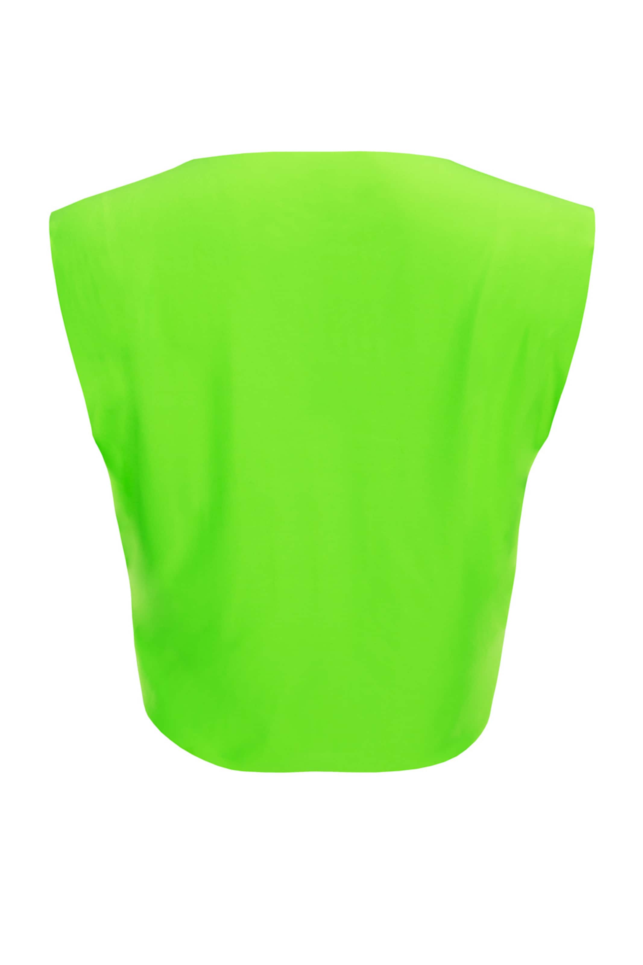 Winshape Sports top 'AET115' in Green