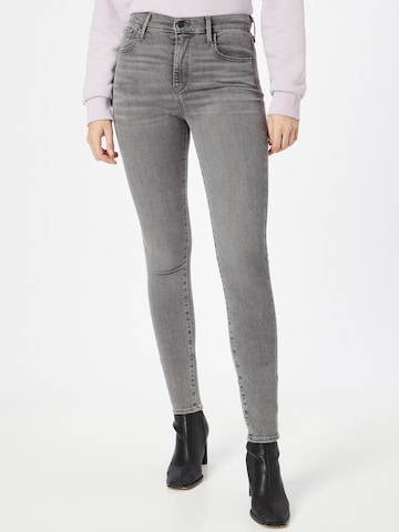 LEVI'S Jeans in Grau: predná strana